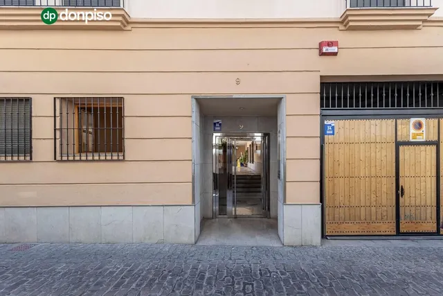 Dúplex en nueva de la virgen - Granada — 27