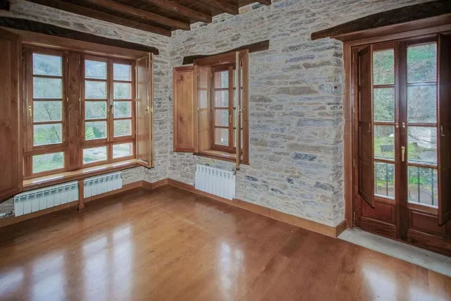HOTEL EN HERRRIAS - VEGA DE VALCARCE - foto 3