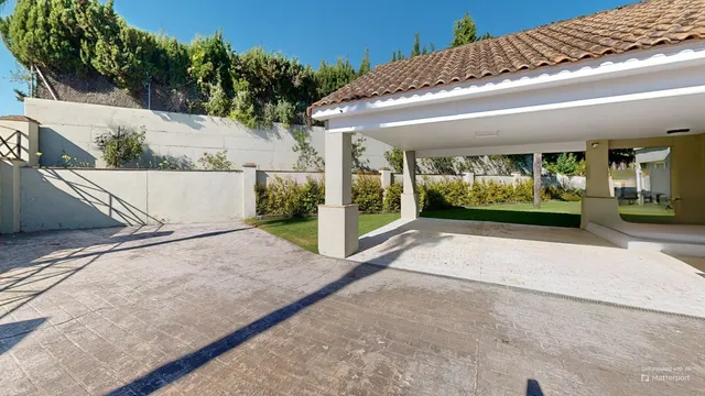 Chalet 6 habitaciones 520m² en venta - San Roque Pueblo — 40