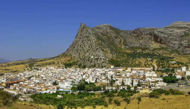 Casa de pueblo en Venta en Valle De Abdalajis Málaga — 7