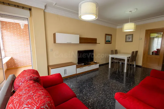 Piso 3 habitaciones 120m² en venta - Santa Teresa - foto 2