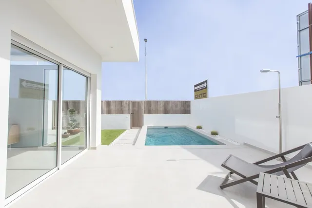 Casa-Chalet en Venta en San Javier Murcia - foto 5