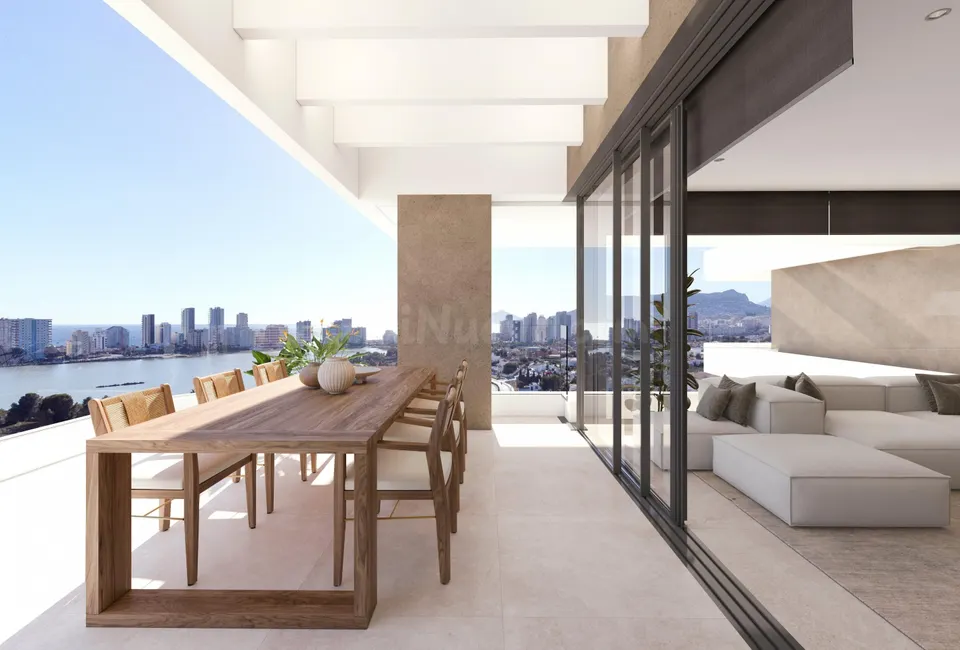 Apartamento 2 habitaciones 91m² en venta - Cometa-Carrió