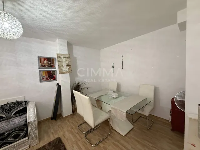 Exclusivo pareado en Pinar de Garaíta de cinco habitaciones — 27