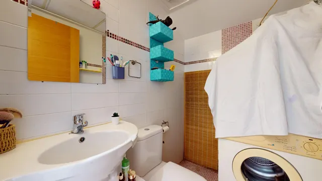 Piso tipo dúplex en el centro de cobatillas — 11