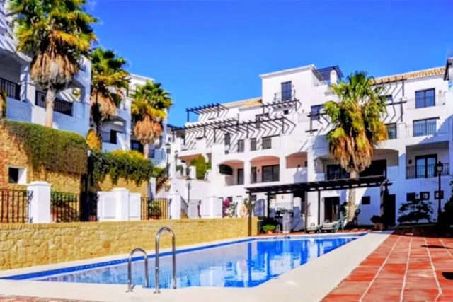 Ático Dúplex 3 habitaciones 194m² en venta - Marbella — 44