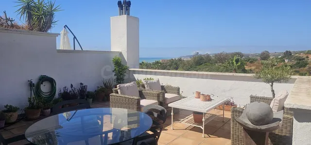 Ático 3 habitaciones 140m² en venta - Costa Del Sol - foto 2