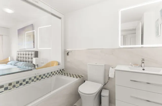 Ático 2 habitaciones 135m² en venta - Costa Del Sol — 12