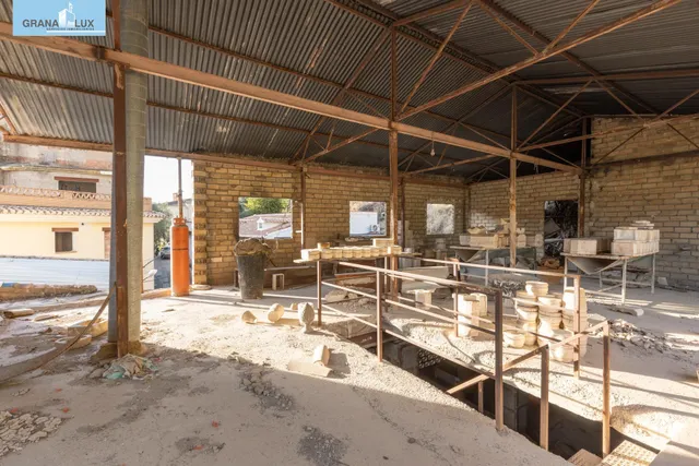 Estructura en venta en Monachil — 26