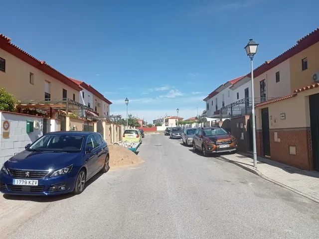 VENTA DE CASA EN MAIRENA DEL ALJARAFE (SEVILLA) - foto 5