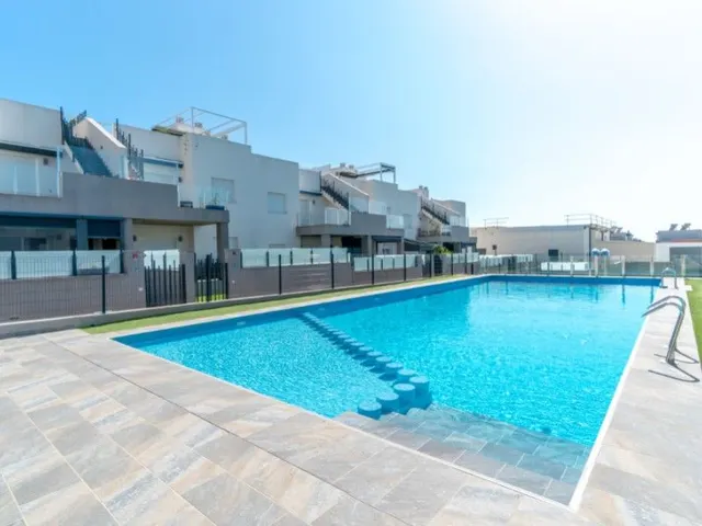 Apartamento 2 habitaciones en venta - Aguas Nuevas — 30