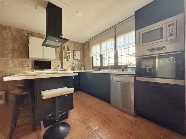 Chalet 3 habitaciones 350m² en venta - Riviera del sol — 9