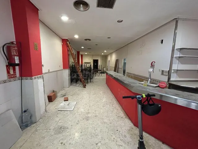 ¡¡SE ENTREGA CON LICÉNCIA DEFINITIVA EN VIGOR!! - AMPLIO LOC - foto 4