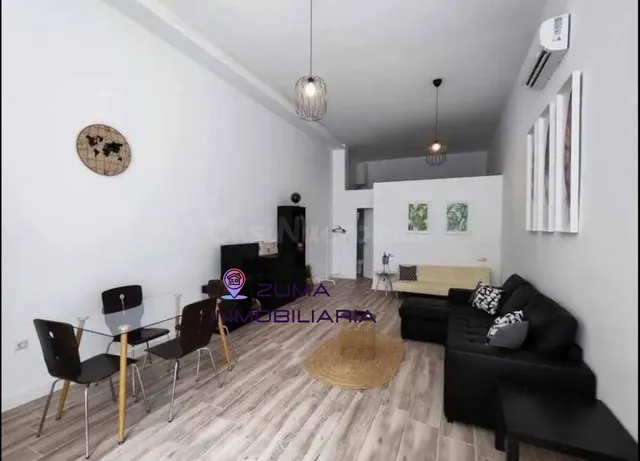 ALQUILER APARTAMENTO en Malaga - foto 3