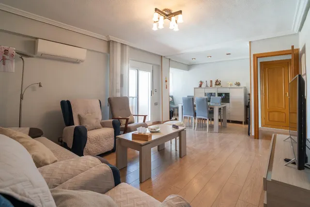 Piso en venta en safranar, Valencia — 3