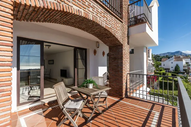 Apartamento 2 habitaciones 95m² en venta - El Madroñal — 13