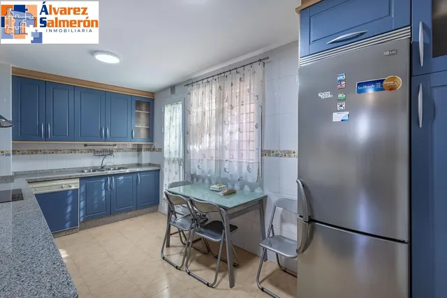 EXCLUSIVO CHALET INDIVIDUAL EN HUÉTOR VEGA — 13