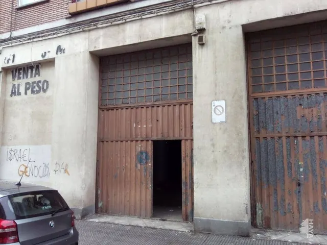 LOCAL COMERCIAL EN EL CRUCERO-LEON — 4