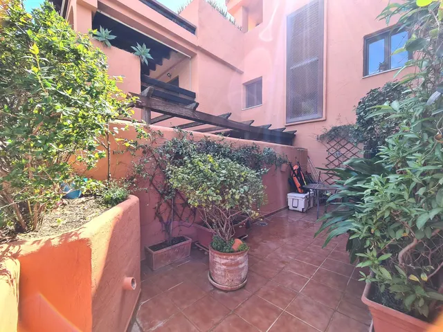 Apartamento 1 habitación 50m² en venta - Costa Del Sol — 9