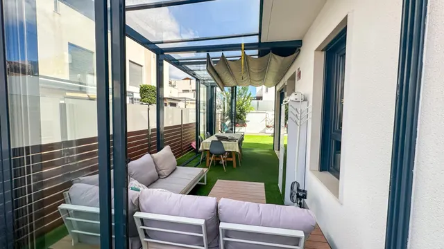 Villa 5 habitaciones 250m² en venta - Centro — 32