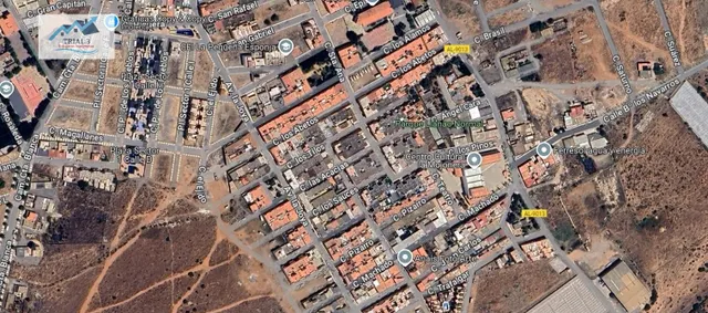 Venta Casa Adosada en La Mojonera - Almería - foto 4