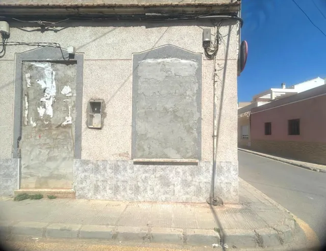 DOS VIVIENDAS EN PLANTA BAJA EN VENTA PARA REFORMA INTEGRAL, - foto 3