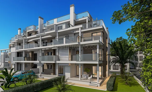 Ático 3 habitaciones 74m² en venta - Les Bassetes-El Marjal