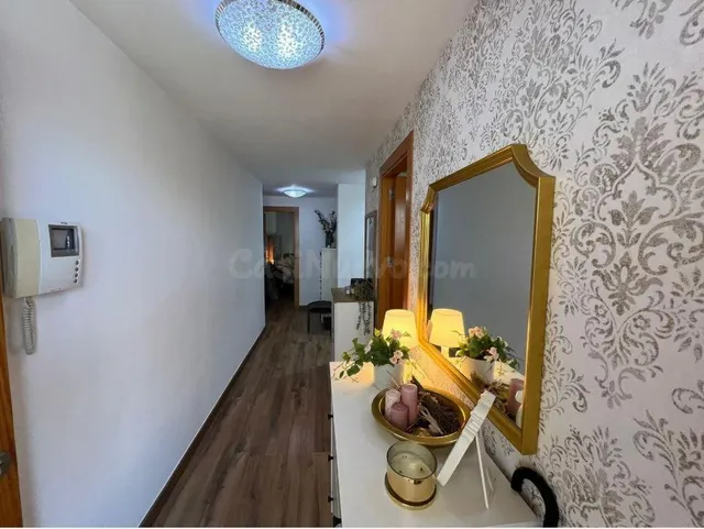 Exclusiva vivienda en Altea: amplitud, confort y una excelen
