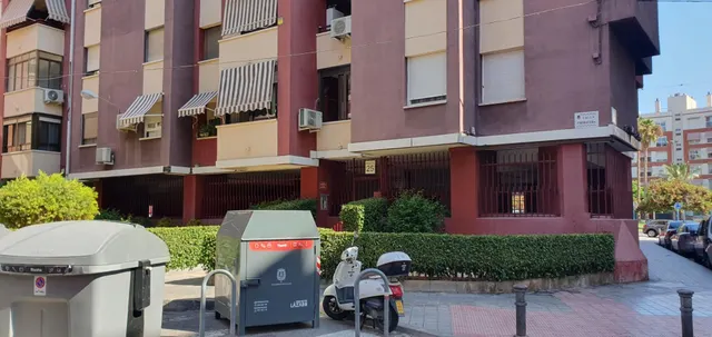 ALQUILER DE habitaciones  TEMPORALES  PARA ESTUDIANTES — 49