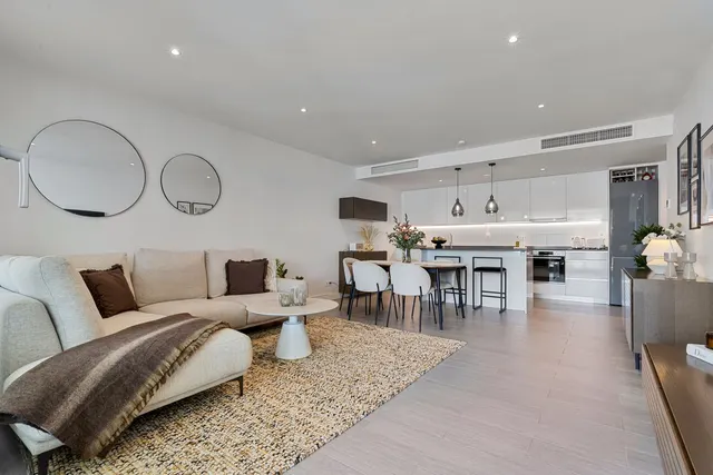 Apartamento 3 habitaciones 123m² en venta - Riviera del sol — 9