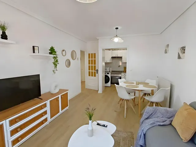 Se vende apartamento cercano hacienda. — 10