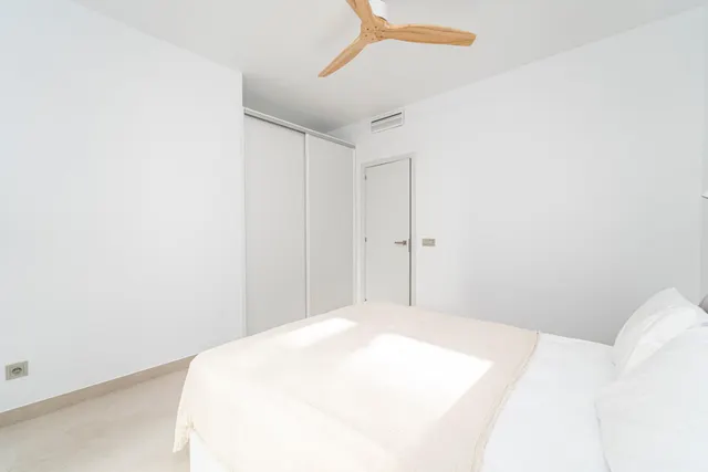 Planta baja con piscina privada en la Colonia de Sant Jordi — 22