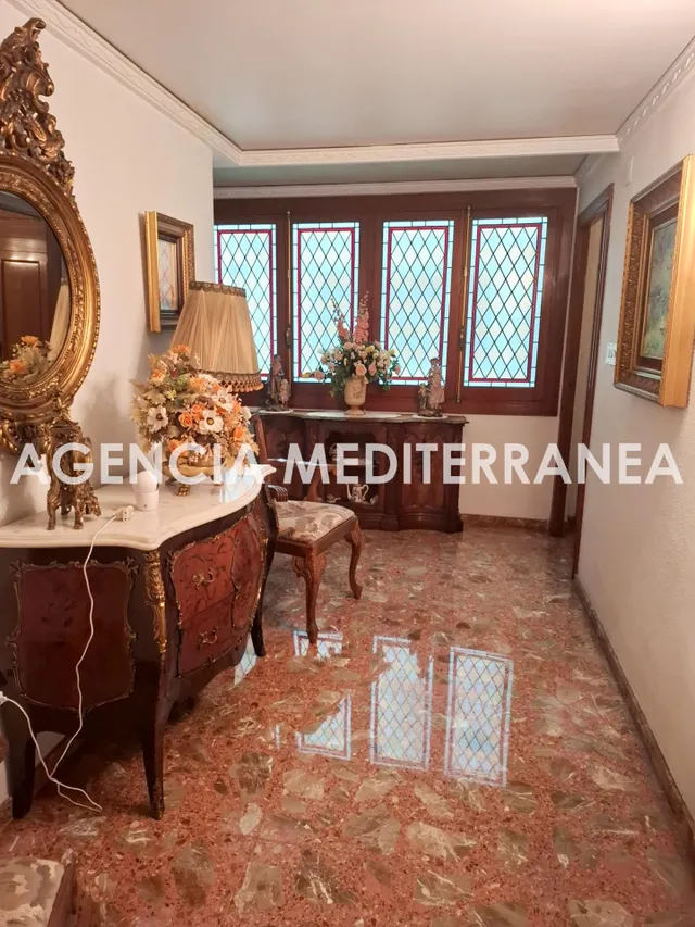 Piso 8 habitaciones 291m² en venta - Oliva pueblo — 6