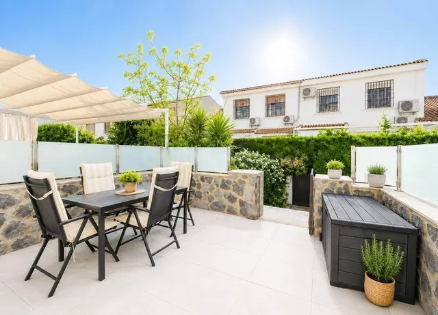 Precioso apartamento de 2 dormitorios totalmente reformado — - foto 5