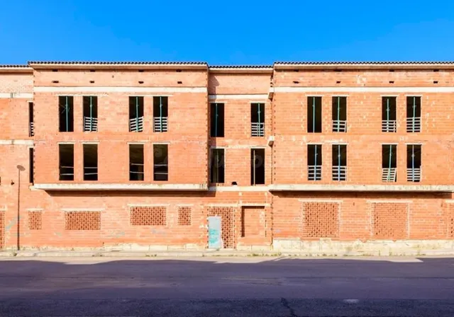 Edificio en venta - Comunidad valenciana - foto 4