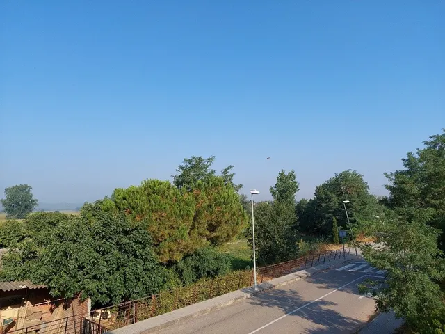 Al cor de Verges 496 m2 — 2