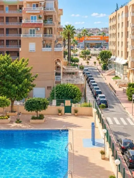 Apartamento 2 habitaciones 114m² en venta - Punta Prima — 22