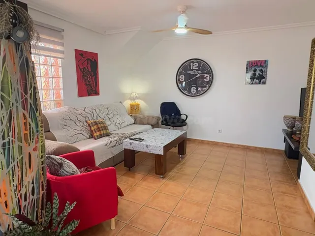 Planta baja con terraza y piscina en San Javier, Murcia - foto 5