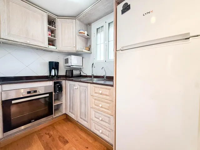 ¡Casa con vistas al mar!  en Olivo de Oro — 14