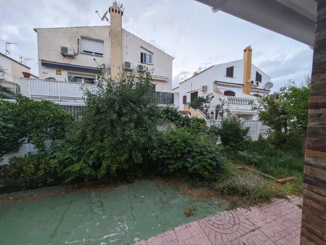 Bungalow 2 habitaciones 43m² en venta - Playa del Cura — 28