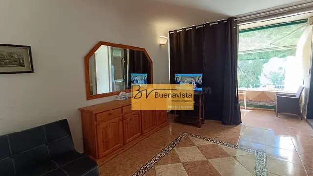 Apartamento 1 habitación 44m² en venta - Costa del Silencio - foto 5