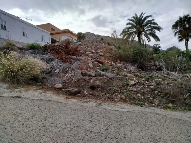 Terreno urbano en venta - Mogán interior - foto 4