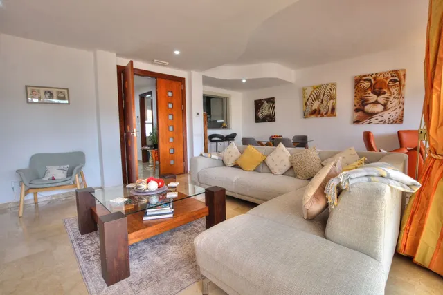 Adosado 3 habitaciones 282m² en venta - Riviera del sol — 6
