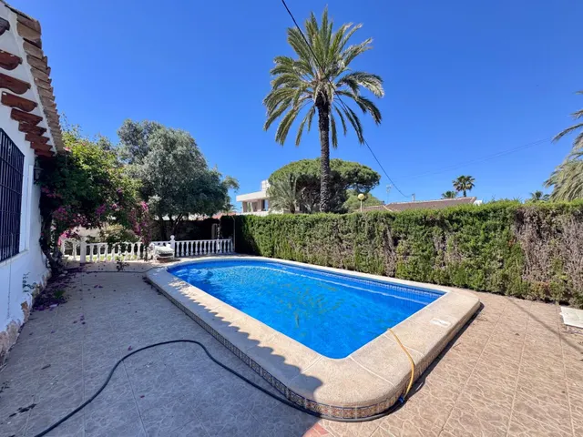 Villa 4 habitaciones 133m² en venta - Cabo Roig — 32