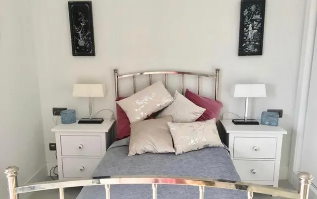 Villa 4 habitaciones 300m² en alquiler - Costa Del Sol — 17
