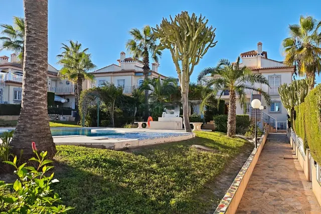 Bungalow 2 habitaciones 75m² en venta - La siesta — 25