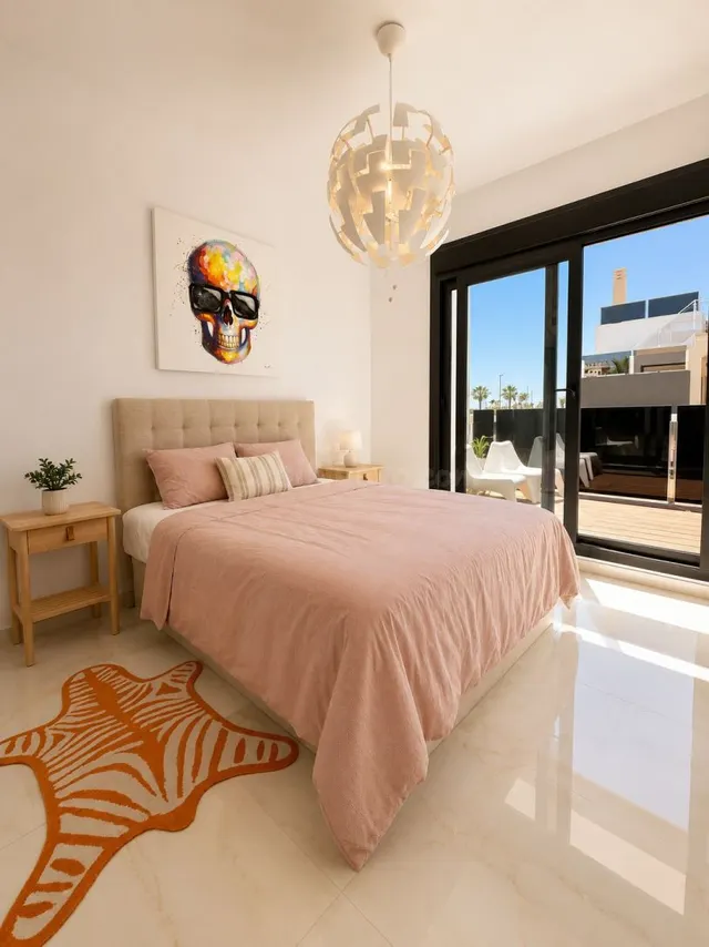 Villa 4 habitaciones 180m² en venta - Lomas de Cabo Roig — 10