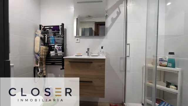 Piso 2 habitaciones 80m² en venta - Altozano — 13