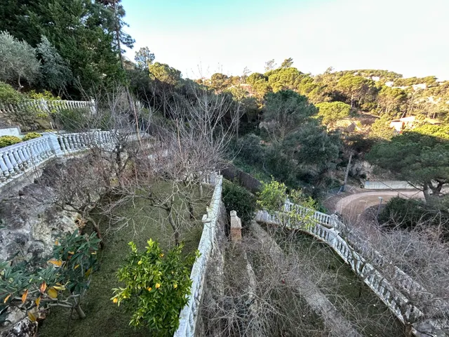 Espaciosa casa con impresionantes vistas a la montaña — 42