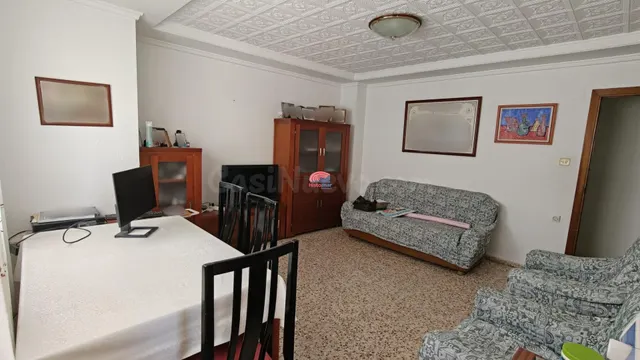 Edificio / casa en el centro del puerto de Sagunto — 2